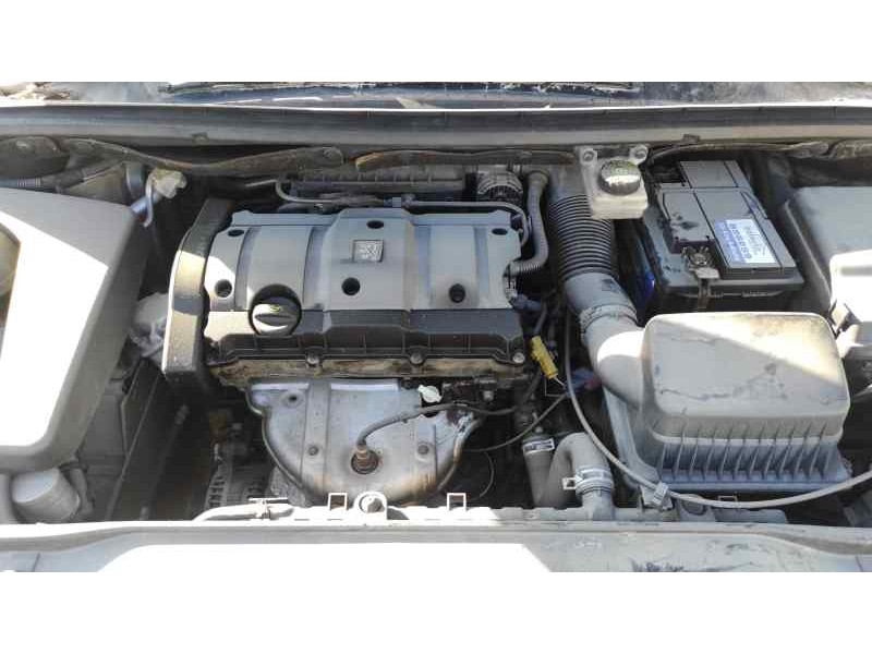 Recambio de motor para peugeot 307 (s1) 1.6 g referencia OEM IAM   