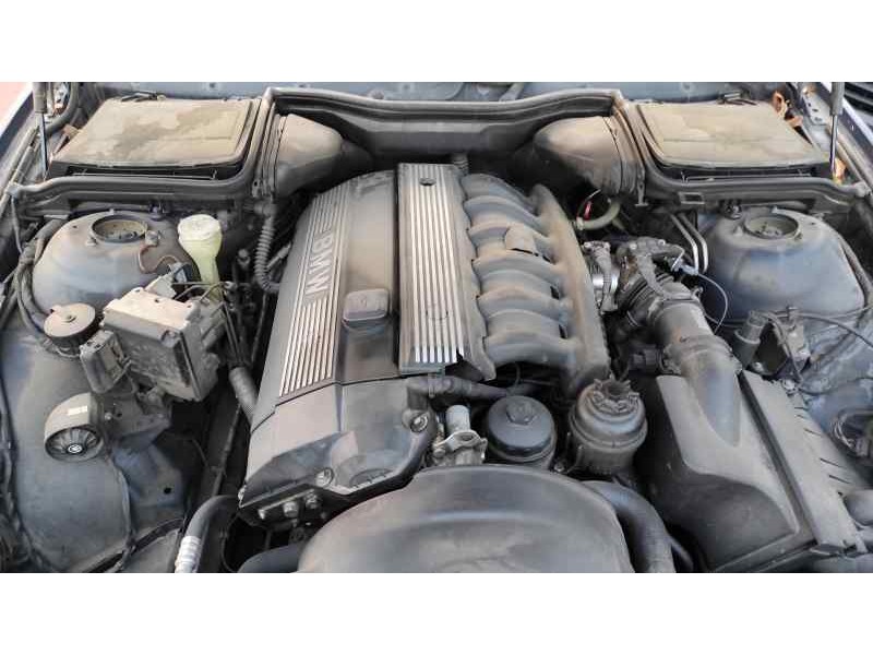 Recambio de motor para bmw serie 5 berlina (e39) 2.5 g referencia OEM IAM 256S3G  