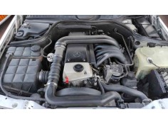 Recambio de motor para mercedes-benz clase c (w202) berlina referencia OEM IAM 605960  
