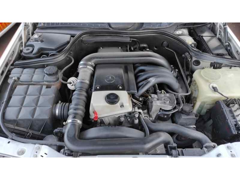 Recambio de motor para mercedes-benz clase c (w202) berlina referencia OEM IAM 605960  