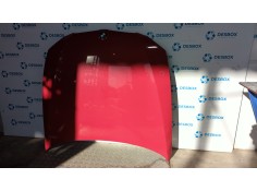 Recambio de capo para bmw serie 3 cabrio (e93) 320d a cabrio referencia OEM IAM   