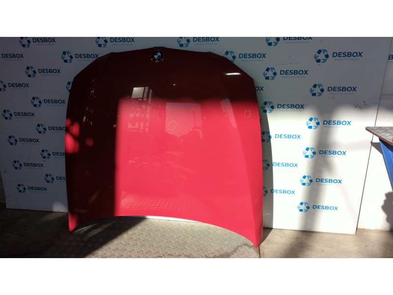 Recambio de capo para bmw serie 3 cabrio (e93) 320d a cabrio referencia OEM IAM   