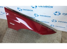 Recambio de aleta delantera derecha para bmw serie 3 cabrio (e93) 320d a cabrio referencia OEM IAM    2