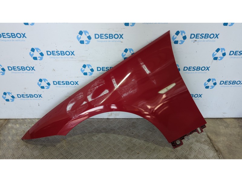 Recambio de aleta delantera izquierda para bmw serie 3 cabrio (e93) 320d a cabrio referencia OEM IAM   