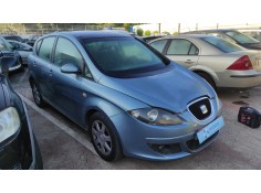 seat toledo (5p2) del año 2006