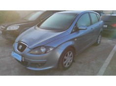 seat toledo (5p2) del año 2006 2