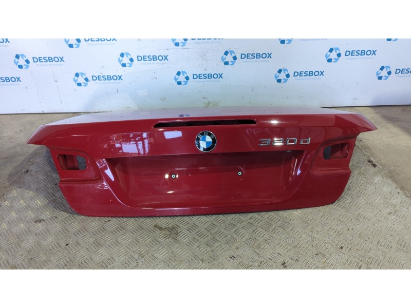 Recambio de porton trasero para bmw serie 3 cabrio (e93) 320d a cabrio referencia OEM IAM   