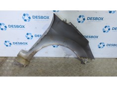 Recambio de aleta delantera izquierda para ford fiesta (ccn) black edition referencia OEM IAM    2