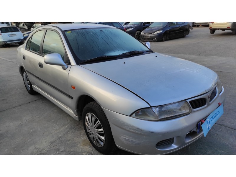 mitsubishi carisma berina 5 (da0) del año 1999