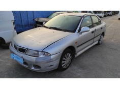 mitsubishi carisma berina 5 (da0) del año 1999 2