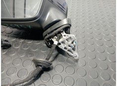Recambio de retrovisor izquierdo para volkswagen tiguan 1.9 tdi referencia OEM IAM E8047979   2