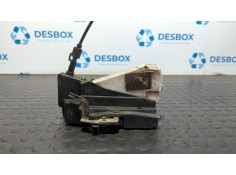Recambio de cerradura puerta delantera derecha para volkswagen sharan (7m8) referencia OEM IAM 93BG220A20DD  
