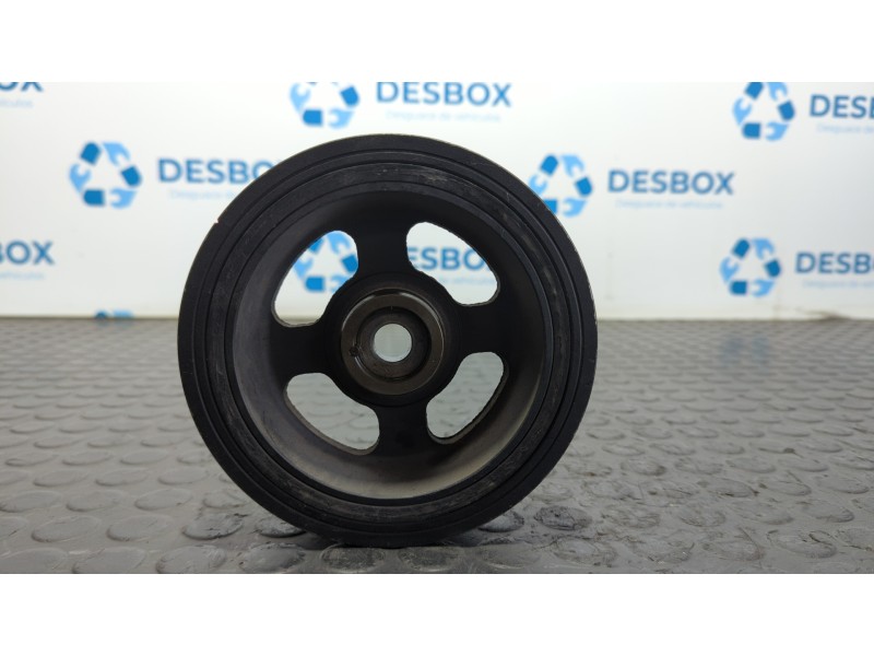 Recambio de polea cigueñal para hyundai ioniq 6 referencia OEM IAM 9Z3  