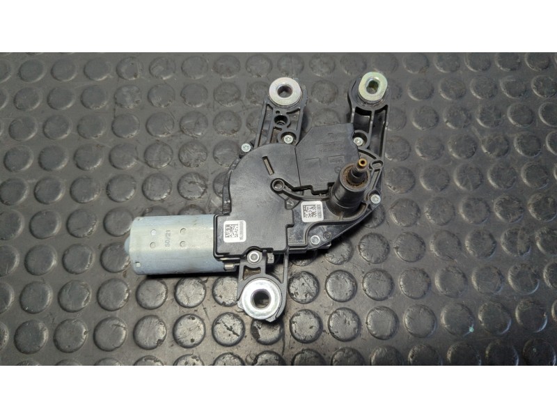 Recambio de motor limpia trasero para audi q3 (f3b) 35 tdi referencia OEM IAM 5E5955711B  