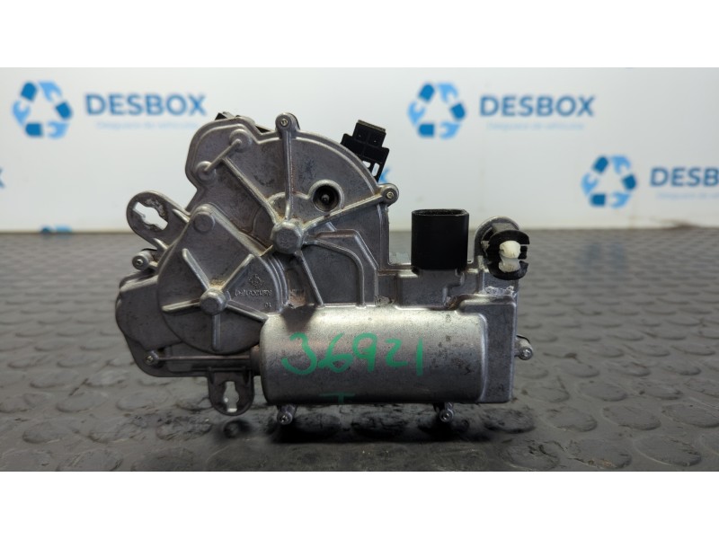 Recambio de motor cierre centralizado maletero / porton para audi q3 (f3b) 35 tdi referencia OEM IAM 5TA827887C  