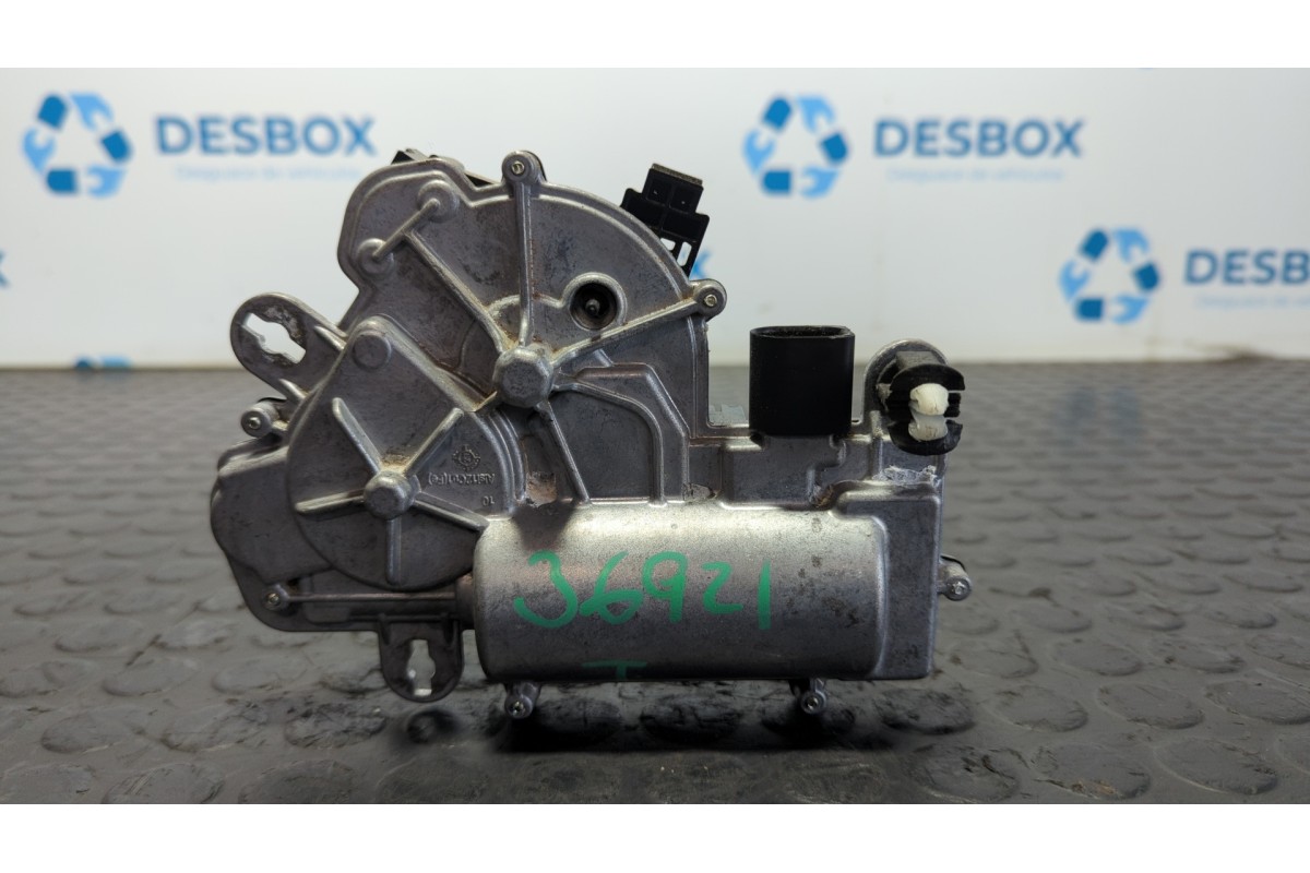 Recambio de motor cierre centralizado maletero / porton para audi q3 (f3b) 35 tdi referencia OEM IAM 5TA827887C  