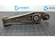 Recambio de brazo izquierdo inferior trasero para porsche boxster (tipo 987) básico referencia OEM IAM 99634134108  