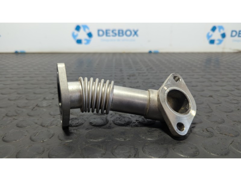Recambio de tubo para hyundai i30 1.6 crdi referencia OEM IAM   