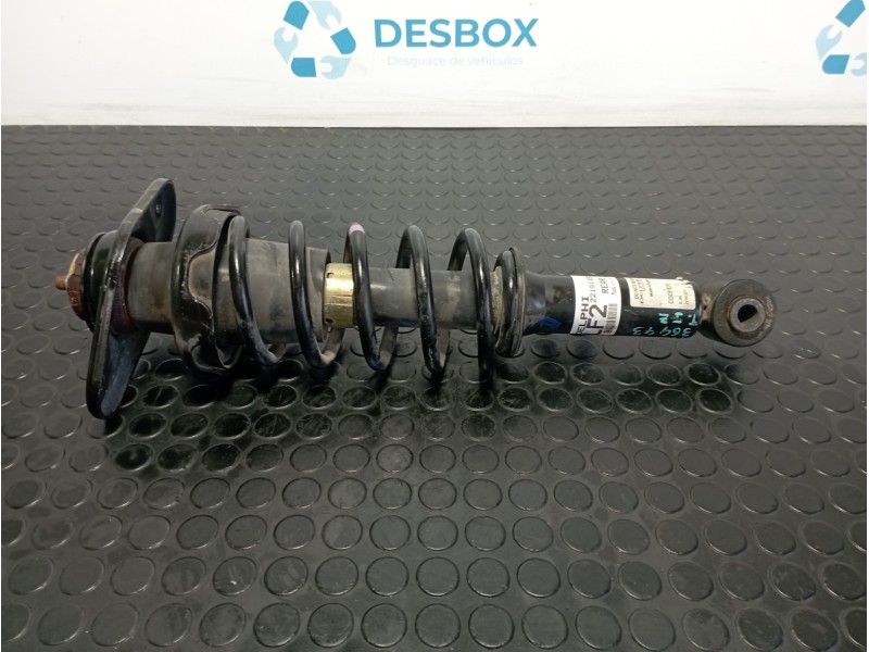 Recambio de amortiguador trasero izquierdo para mini mini (r50,r53) cooper referencia OEM IAM 33526764913  