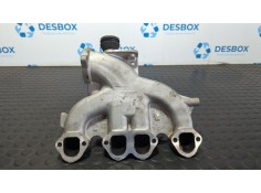 Recambio de colector admision para seat leon (1p1) referencia OEM IAM 03G129713  