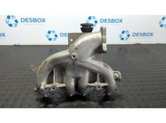 Recambio de colector admision para seat leon (1p1) referencia OEM IAM 03G129713   2