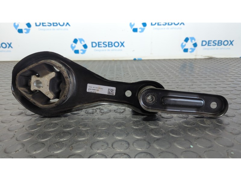 Recambio de soporte motor para seat ibiza (kj1) referencia OEM IAM 2Q0199851AD  
