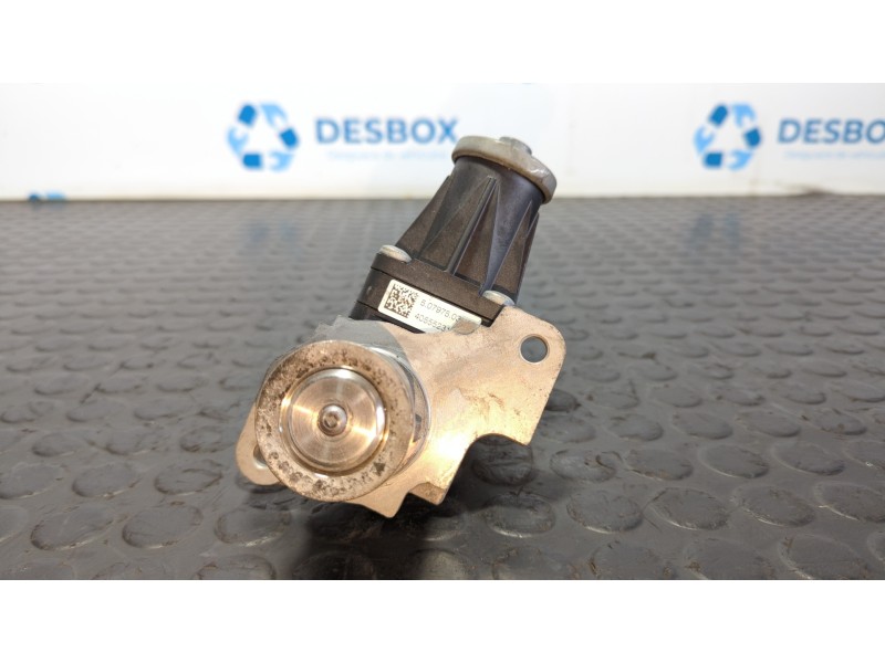 Recambio de valvula egr para renault kangoo k9kb6 referencia OEM IAM H8200129863  