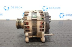 Recambio de alternador para seat ibiza sc (6p5) fr crono referencia OEM IAM 04B903023B   2