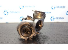 Recambio de turbocompresor para bmw serie 3 berlina (e46) 2.0 d referencia OEM IAM 7794144D  