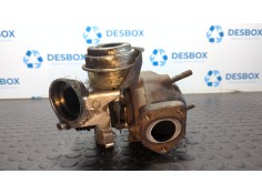 Recambio de turbocompresor para bmw serie 3 berlina (e46) 2.0 d referencia OEM IAM 7794144D   2