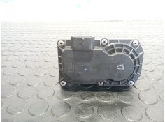 Recambio de caja mariposa para renault scenic iii 1.2 tce referencia OEM IAM 161206038R   2