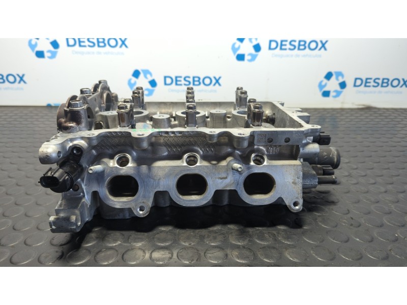 Recambio de culata para kia picanto 1.0 referencia OEM IAM 2211104401  