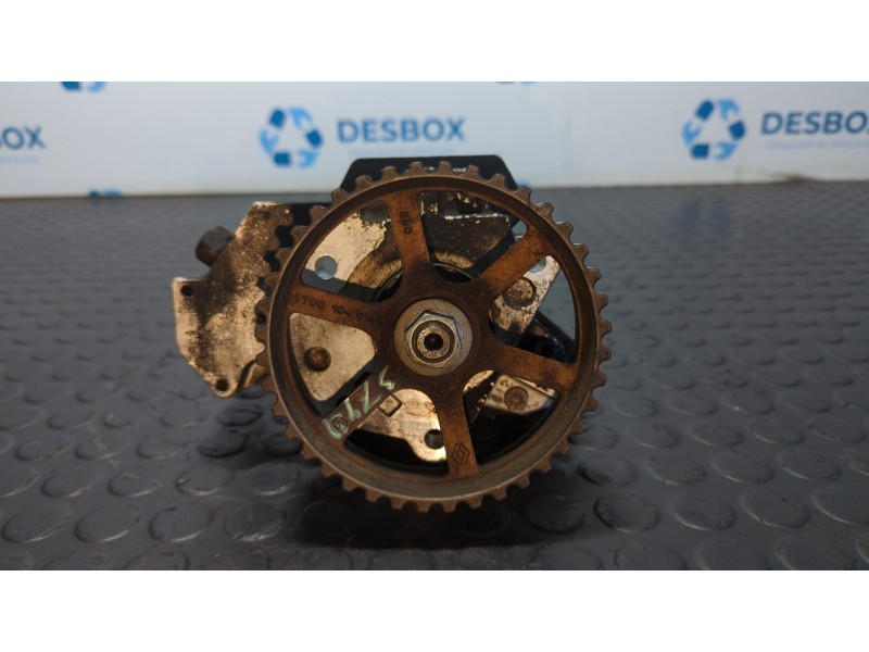 Recambio de bomba inyeccion para opel vivaro 1.9 dci referencia OEM IAM 8200456693  