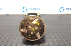 Recambio de compresor aire acondicionado para peugeot 307 (s1) referencia OEM IAM 9655191580   2