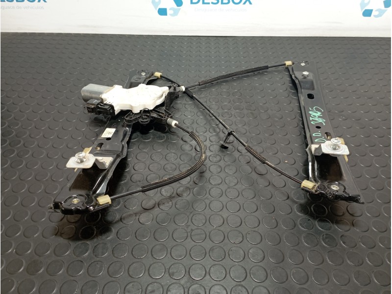 Recambio de elevalunas delantero derecho para ford focus lim. (cb8) focus st sport referencia OEM IAM BM51A23200BB  