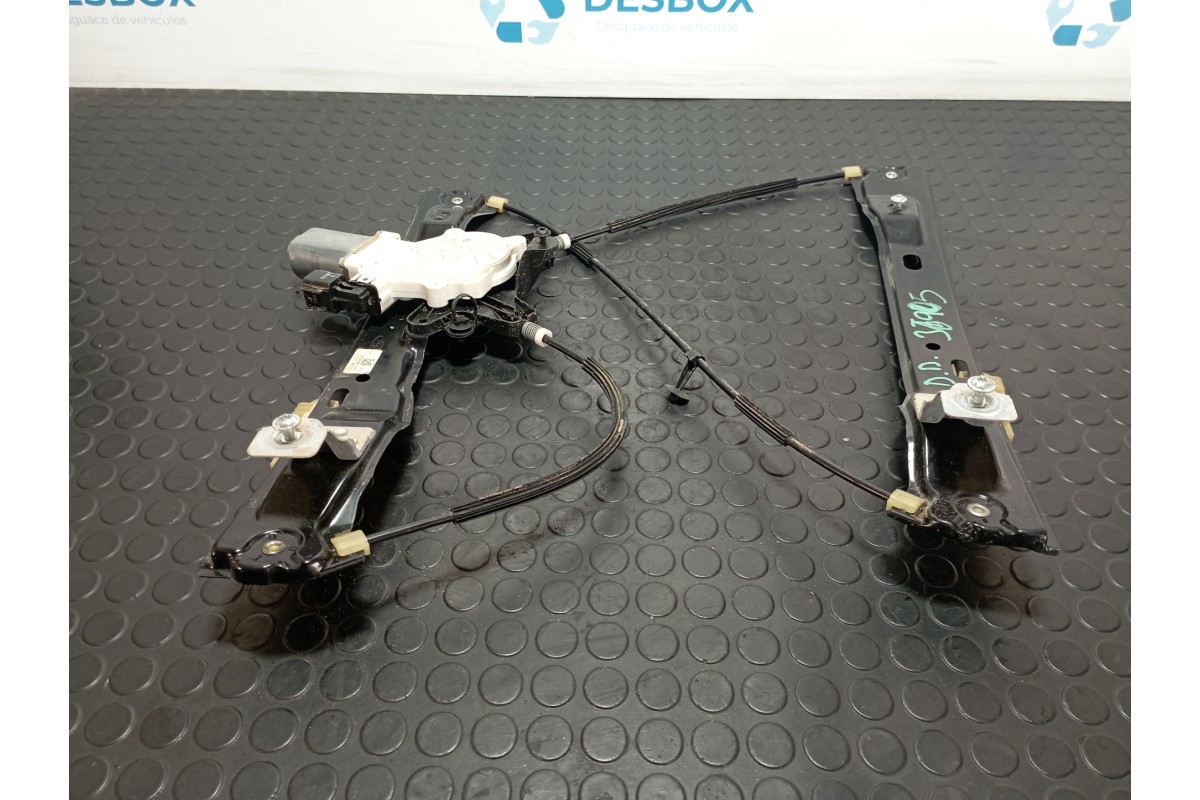 Recambio de elevalunas delantero derecho para ford focus lim. (cb8) focus st sport referencia OEM IAM BM51A23200BB  