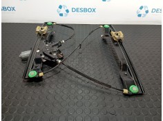 Recambio de elevalunas delantero derecho para ford focus lim. (cb8) focus st sport referencia OEM IAM BM51A23200BB   2