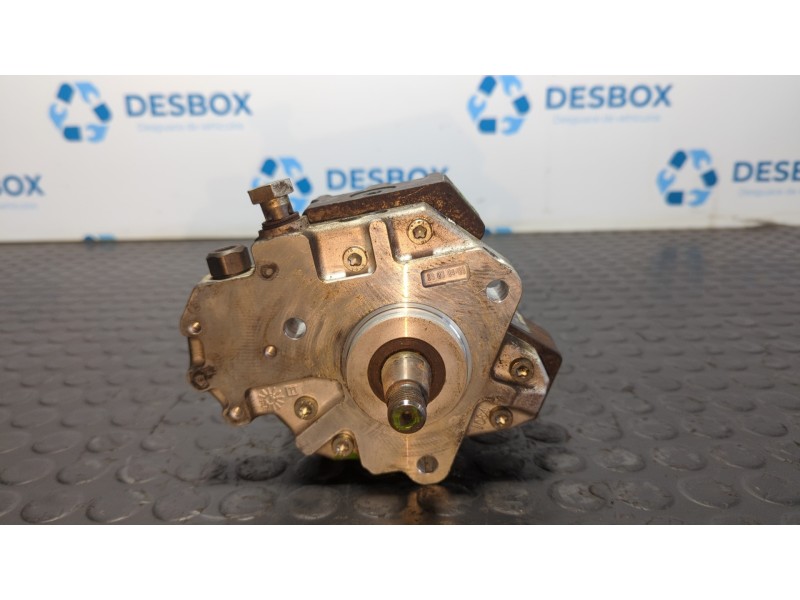 Recambio de bomba inyeccion para peugeot 206 berlina referencia OEM IAM 9637317380  