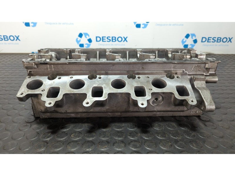 Recambio de culata para audi q5 (8r) q5 2.0 tdi referencia OEM IAM AMC  