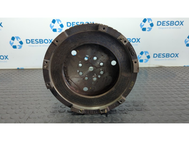 Recambio de volante motor para hyundai i30 1.6 crdi referencia OEM IAM   
