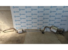 Recambio de tubo escape completo para bmw serie 3 cabrio (e93) 320d a cabrio referencia OEM IAM 7793237  