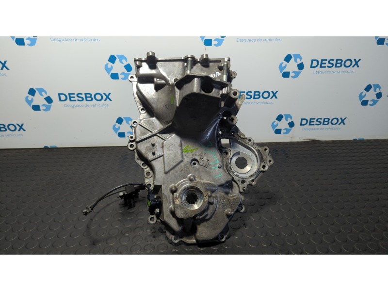 Recambio de tapa distribucion para kia picanto 1.0 referencia OEM IAM M7  