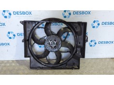 Recambio de electroventilador para bmw serie 3 cabrio (e93) 320d a cabrio referencia OEM IAM 16326937515   2