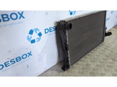 Recambio de radiador agua para bmw serie 3 cabrio (e93) 320d a cabrio referencia OEM IAM 1711778890307   2
