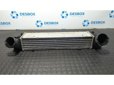 Recambio de intercooler para bmw serie 3 cabrio (e93) 320d a cabrio referencia OEM IAM 779878802   2