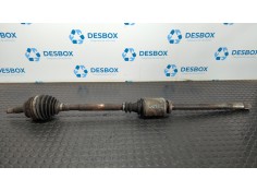 Recambio de transmision delantera derecha para renault master combi desde ´98 2.2 diesel referencia OEM IAM   