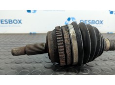 Recambio de transmision delantera derecha para renault master combi desde ´98 2.2 diesel referencia OEM IAM    2