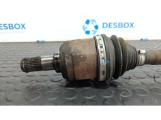 Recambio de transmision delantera derecha para hyundai i30 1.6 crdi referencia OEM IAM G440R   2