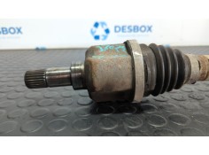 Recambio de transmision delantera izquierda para peugeot partner 1.5 hdi referencia OEM IAM 9660782780   2