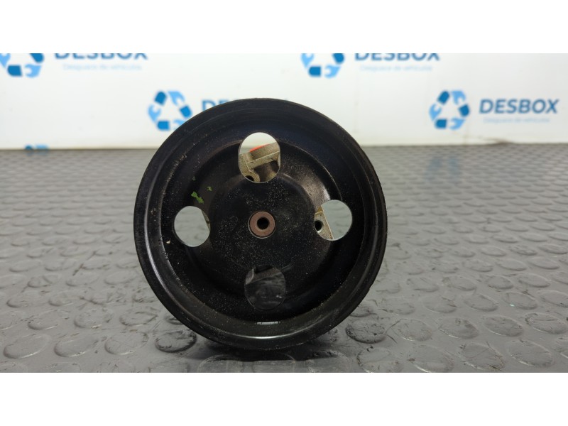 Recambio de bomba direccion para suzuki grand vitara jb (jt) referencia OEM IAM 4910067J00  